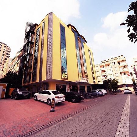 Sehri Saray Apart Otel Adana Exterior photo