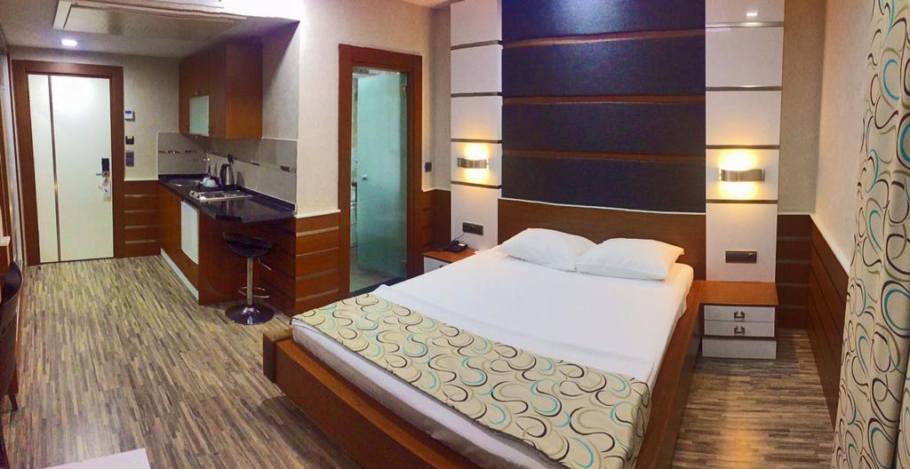 Sehri Saray Apart Otel Adana Room photo